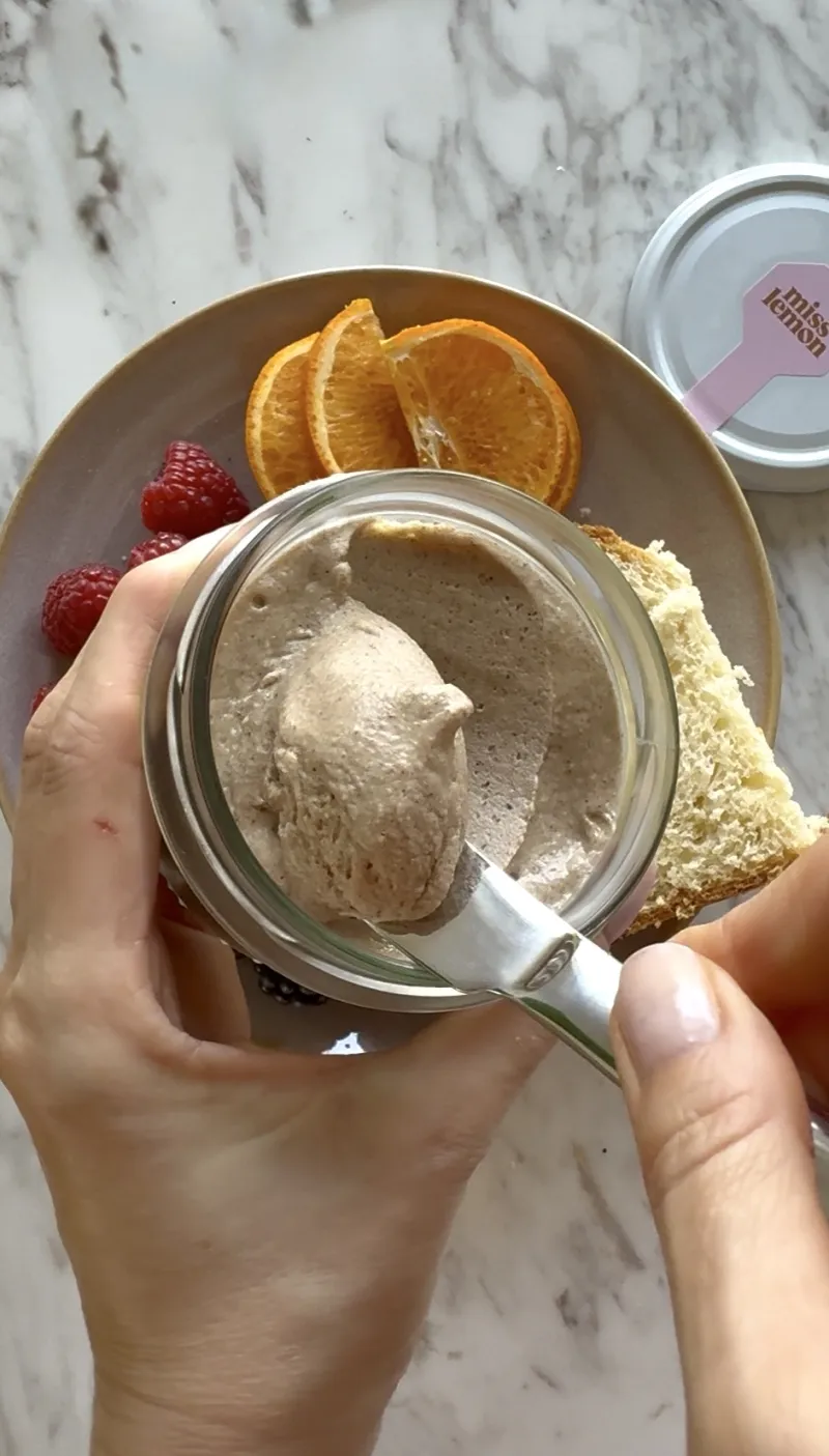 Realizacja social media dla Miss Lemon — content wideo na Instagram